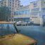 СТО, автосервис, Москва, ссср, мерседес, фольксваген, бмв