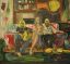 рисунок, Bruno Marrapodi, Mater Familias