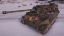 wot, super hellcat, snow, girl, black cat, ginger hair, рыжая