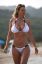 Rhian Sugden, купальник, белый, тату, звезда