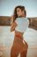 попа, стринги, майка, парковка, площадка, natalie roush, натали роуш