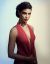 Morena Baccarin, платье, ошейник, ожерелье, декольте, Морена Баккарин, актриса