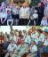 брежнев, путин, пионеры, церковь, политота