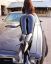 latex, shiny, classic car, trans am, ass