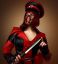 маска,звезда, фуражка, нож, кинжал, Scarlet, Mortal Kombat, косплей, Скарлет, lei radna, Леи Радна