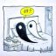 постель, 69, Ин-Ян, B.USTIN, янь, инь, рисунок