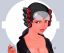 rocket-girl, sgn, shaggy_nik
