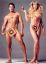Claudia Schiffer, Sylvester Stallone, яблоко, сталлоне, шиффер, Versace