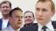 путин, навальный, политота, гудков, Яшин, вечно молодой, старики