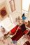 PascalCampion,  окно, комната, ноги, отношения, любовь