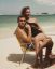 шон коннери, клодин оже, Sean Connery, Claudine Auger