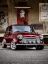 автомобиль, классика, ретро, mini cooper