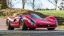 автомобиль, классика, ретро, красный, Феррари, ferrari 330