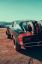 ралли, hemi, запаска, автомобиль, dodge charger, додж чарджер, внедорожник