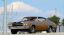 автомобиль, классика, ретро, 1970 chevrolet chevelle ss, шевроле, маслкар, сша