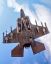самолет, истребитель, f-35, брюхо, люк, ракета