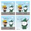 Robin Hood, Робин Гуд, рекурсия