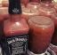 Виски, банки, закрутки, бутылка, джек дэниэлс, jack daniels