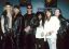 шляпа, арнольд шварценеггер, ганзен роузес, Guns N' Roses, дробовик, терминатор, куртка, очки