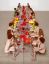 застолье, vanessa beecroft