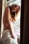 окно, решетка, рубаха, блондинка, camille rowe