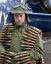 солдат, военный, фуражка, патрон, борода, оружейник, ВМС, США, самолет, очки