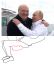 Путин, Лукашенко, романтика, яхта, политота