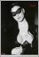 Monica Bellucci, моника беллуччи, ч/б, маска