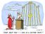 рай, ворота, апостол, Павел, карнавал, вечеринка, костюм, дьявол