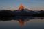 гора, рассвет, отражение, Matterhorn, EarthPorn