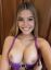 Улыбка, кареглазая, Olivia Esposito