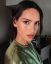 Adria Arjona, глаза, помада, молодость, веснушки