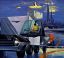 ретрофутуризм, Сидней Джей Мид, Сид Мид, Syd Mead