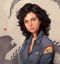 Эллен Луиза Рипли, Игорь Ломов, чужой