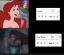 русалочка, мультик, arial, шрифт, arial black, Disney, Ариэль, Дисней