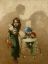 Звёздные Войны, r2d2, принцесса Лея, дети, игра, Craig Davison, ходунки