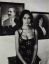женщина, портреты, ч/б, Maria Grazia Cucinotta