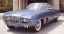 Dodge, Firearrow Sport Coupe, концепт