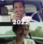 2022, новый год, Мэттью Макконахи