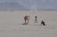Burning Man, Невада, фотоаппарат