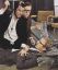Винсент Вега, Криминальное чтиво, Служебный роман, Людмила Прокофьевна, Анатолий Ефремович