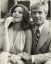 ч/б, Barbra Streisand, Robert Redford, галстук, пиджак, платье, браслет