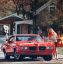 автомобиль, классика, ретро, гитара, Pontiac GTO, маслкар, красный