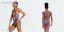 COLORFUL SWIMSUIT, LGBTQIA+, Rich Mnisi, adidas, fashion, купальник, модели