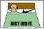 Nike, комикс, найк, постель