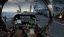 авианосец, кабина, самолет, приборы, McDonnell Douglas AV-8B Harrier II