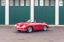 автомобиль, классика, ретро, Porsche, кабриолет, родстер