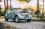 автомобиль, классика, ретро, Citroen