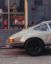 автомобиль, классика, ретро, Porsche