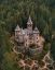 замок, крепость, Савойя, Castel Savoia, Савойский замок, Италия, лес